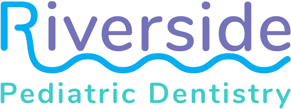 Riverside Pediatric Dentistry logo