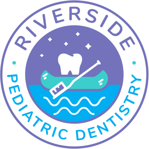 Riverside Pediatric Dentistry logo