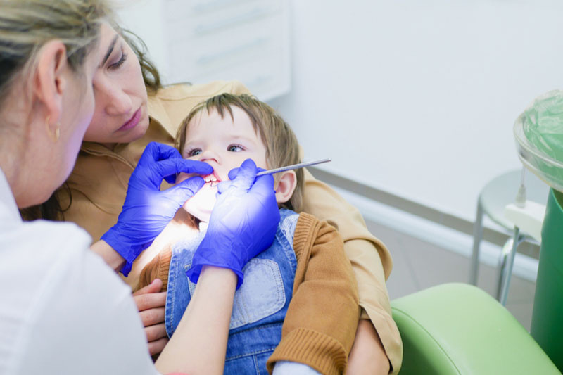 Riverside Pediatric Dentistry Dentist In Amesbury MA   Shutterstock 1551593711 